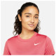 Nike Γυναικεία κοντομάνικη μπλούζα Dri-Fit Legend